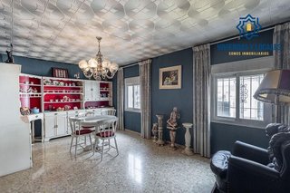 Casa adosada en venta en Angustias - Chana - Encina en Granada