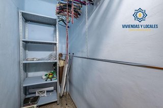 Casa adosada en venta en Angustias - Chana - Encina en Granada
