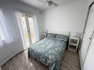 Casa adosada en venta en Campos de Golf - Villa Martin - Los Dolses en Orihuela