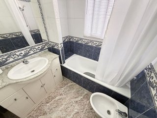 Casa adosada en venta en Campos de Golf - Villa Martin - Los Dolses en Orihuela