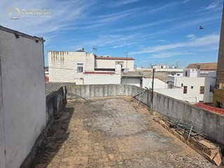 Chalet en venta en Algaba (La)