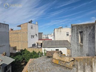 Chalet en venta en Algaba (La)