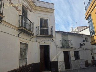 Chalet en venta en Algaba (La)