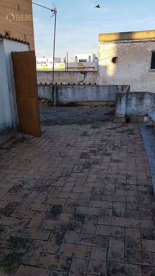 Chalet en venta en Algaba (La)