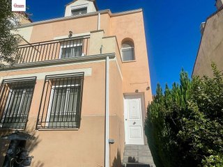 Casa adosada en venta en Quintanaortuño