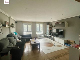 Casa adosada en venta en Quintanaortuño
