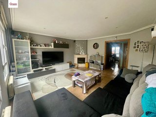 Casa adosada en venta en Quintanaortuño