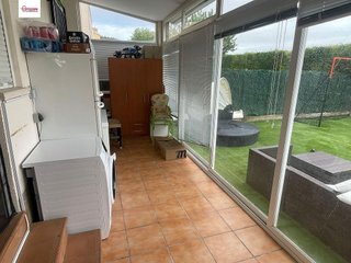 Casa adosada en venta en Quintanaortuño