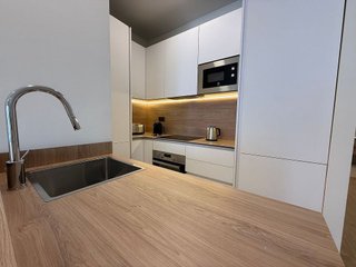 Piso en alquiler en Numancia en Madrid