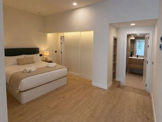 Piso en alquiler en Numancia en Madrid