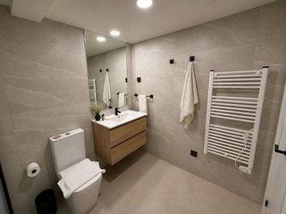 Piso en alquiler en Numancia en Madrid