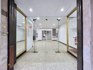 Local comercial en alquiler en Centre en Premià de Mar