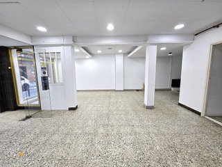 Local comercial en alquiler en Centre en Premià de Mar