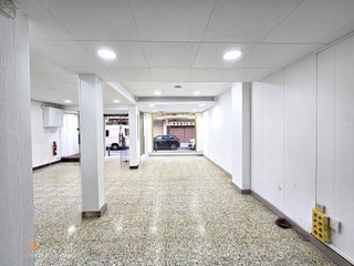 Local comercial en alquiler en Centre en Premià de Mar