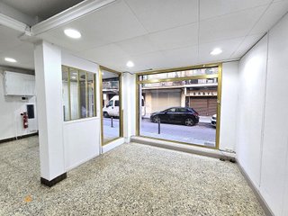 Local comercial en alquiler en Centre en Premià de Mar