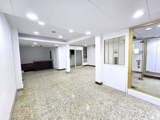 Local comercial en alquiler en Centre en Premià de Mar