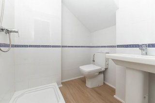 Casa adosada en venta en Campillos