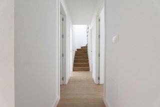 Casa adosada en venta en Campillos