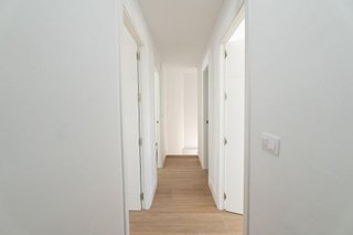 Casa adosada en venta en Campillos