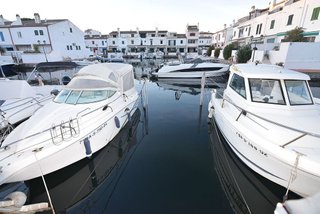 Casa adosada en venta en Empuriabrava en Castelló d´Empúries