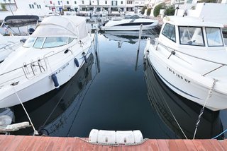 Casa adosada en venta en Empuriabrava en Castelló d´Empúries