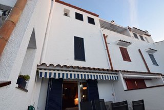 Casa adosada en venta en Empuriabrava en Castelló d´Empúries