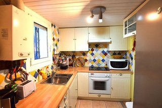 Casa adosada en venta en Empuriabrava en Castelló d´Empúries