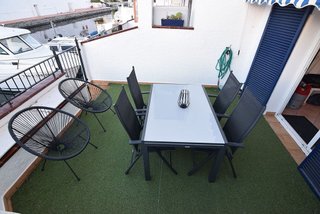 Casa adosada en venta en Empuriabrava en Castelló d´Empúries