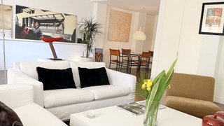 Piso en alquiler en El Pla del Remei en Valencia