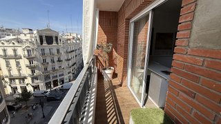 Piso en alquiler en El Pla del Remei en Valencia