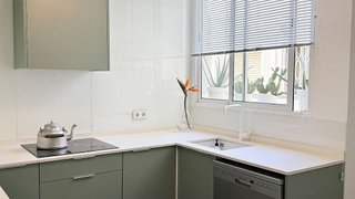 Piso en alquiler en El Pla del Remei en Valencia