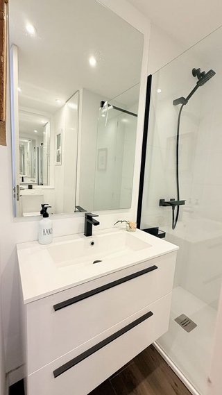 Piso en alquiler en El Pla del Remei en Valencia