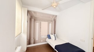 Piso en alquiler en El Pla del Remei en Valencia