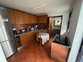 Casa en venta en Alcaudete