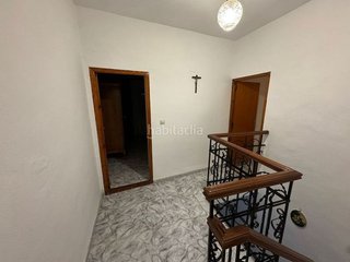 Casa en venta en Alcaudete