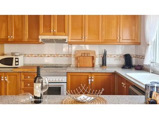 Chalet en venta en Campos de Golf - Villa Martin - Los Dolses en Orihuela