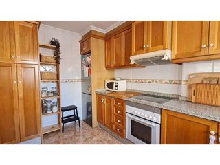 Chalet en venta en Campos de Golf - Villa Martin - Los Dolses en Orihuela