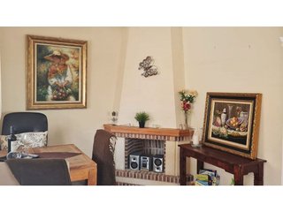 Chalet en venta en Campos de Golf - Villa Martin - Los Dolses en Orihuela
