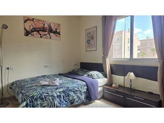 Chalet en venta en Campos de Golf - Villa Martin - Los Dolses en Orihuela