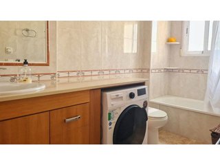 Chalet en venta en Campos de Golf - Villa Martin - Los Dolses en Orihuela