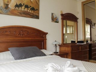 Chalet en venta en Campos de Golf - Villa Martin - Los Dolses en Orihuela