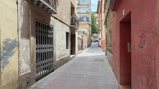 Local comercial en alquiler en Arrabal en Zaragoza