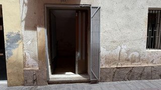 Local comercial en alquiler en Arrabal en Zaragoza