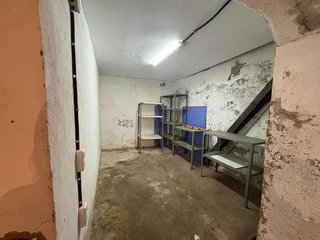 Local comercial en alquiler en Arrabal en Zaragoza