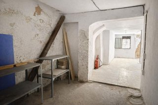 Local comercial en alquiler en Arrabal en Zaragoza