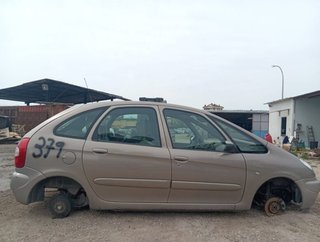 110605 colector admisión 9635616310 citroen xsara