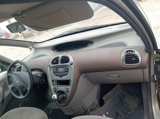 110605 colector admisión 9635616310 citroen xsara