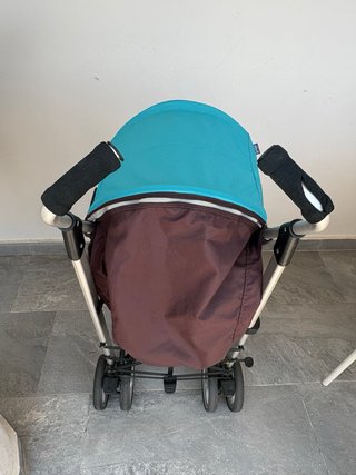 Silla de paseo Chicco Liteway
