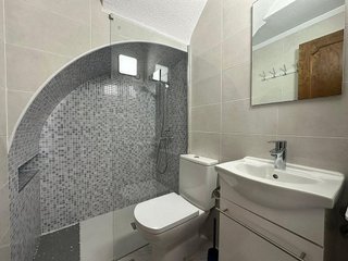 Casa adosada en venta en Torrelamata - La Mata en Torrevieja