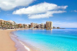 Casa adosada en venta en Torrelamata - La Mata en Torrevieja